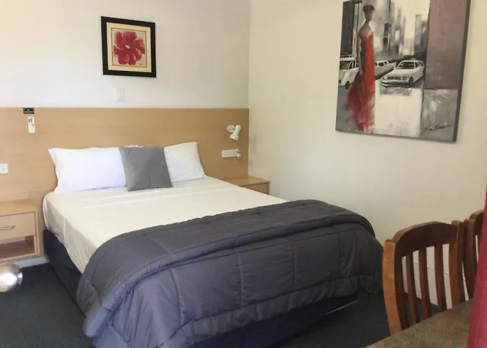 Ayrline Motel