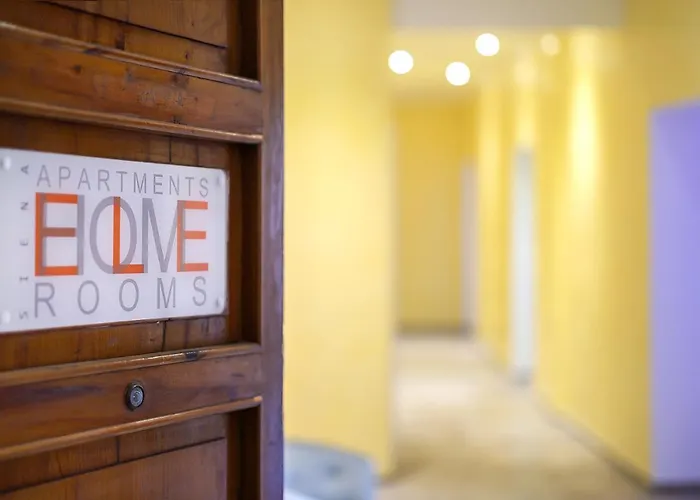 Eleroom Siena
