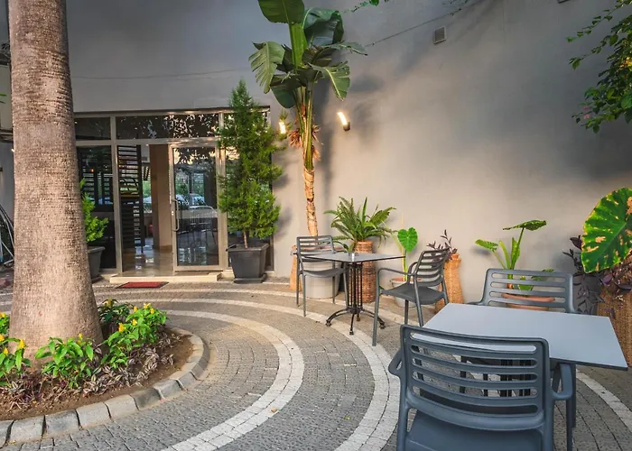 Simply Fine Hotel Alize (Adults Only)