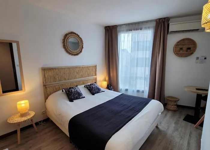 Le Relais du Valois Cognac Centre