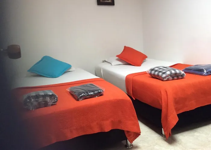 The Palma Home Bogotá