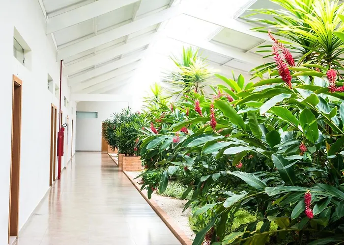 Hotel Vila Verde