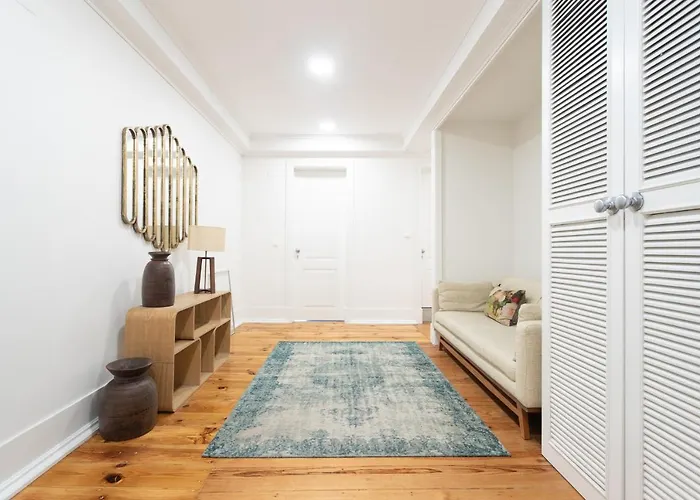 Estrela Guesthouse Lisbon