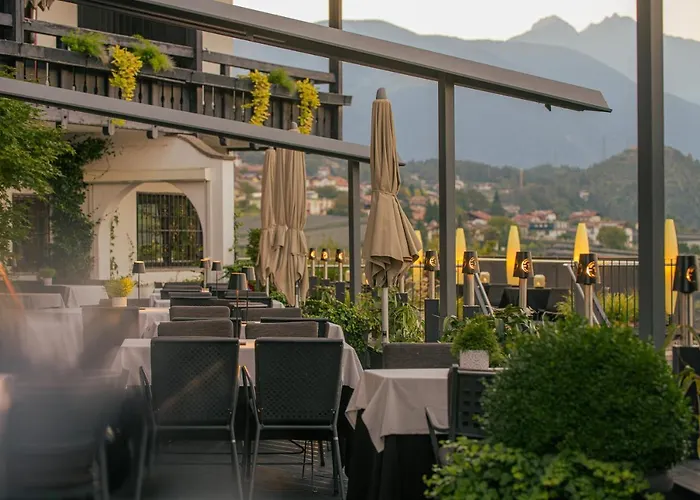 Hotel Tirolensis