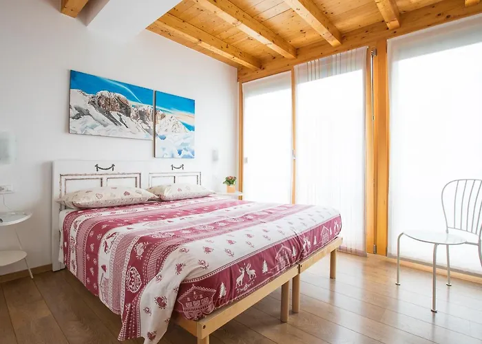 B&B Del Centro Clusone