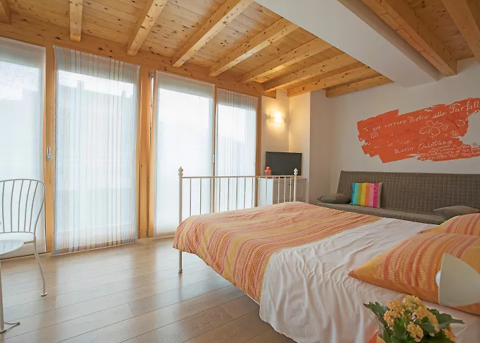 B&B Del Centro Clusone