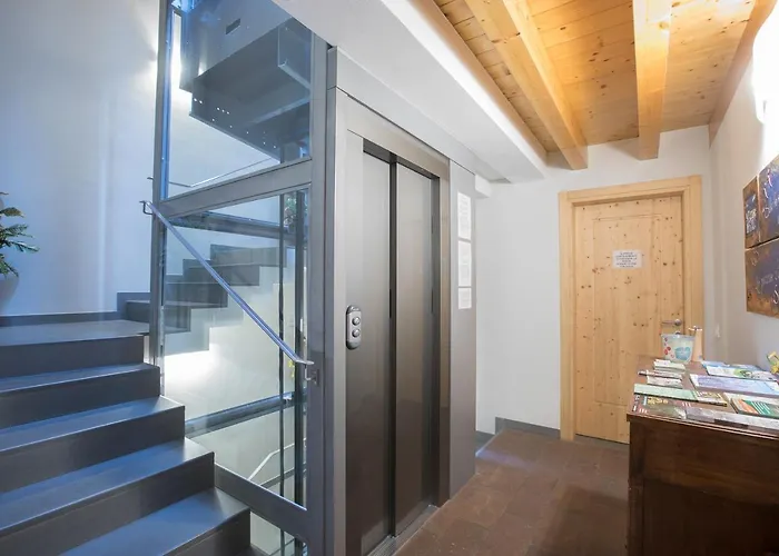 B&B Del Centro Clusone