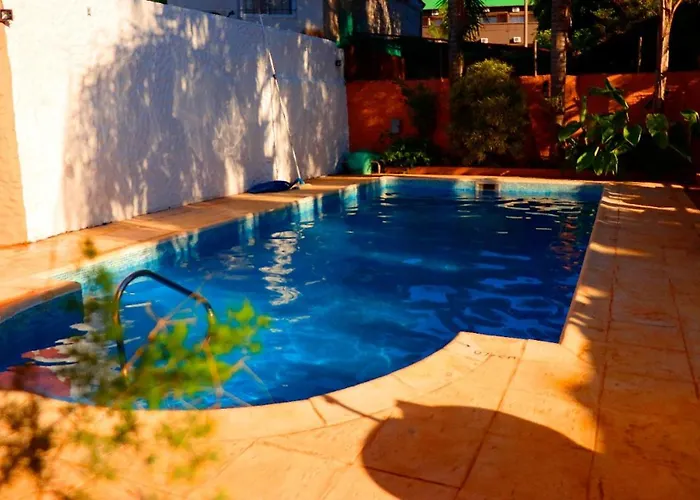 Hotel Itavera