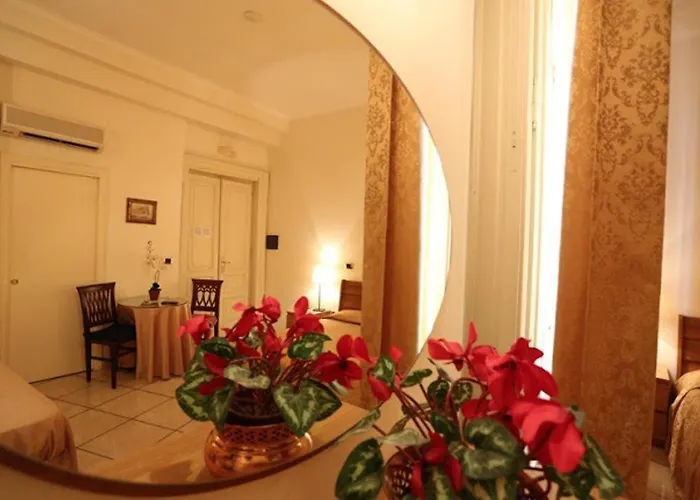 Bovio Suite Napoli