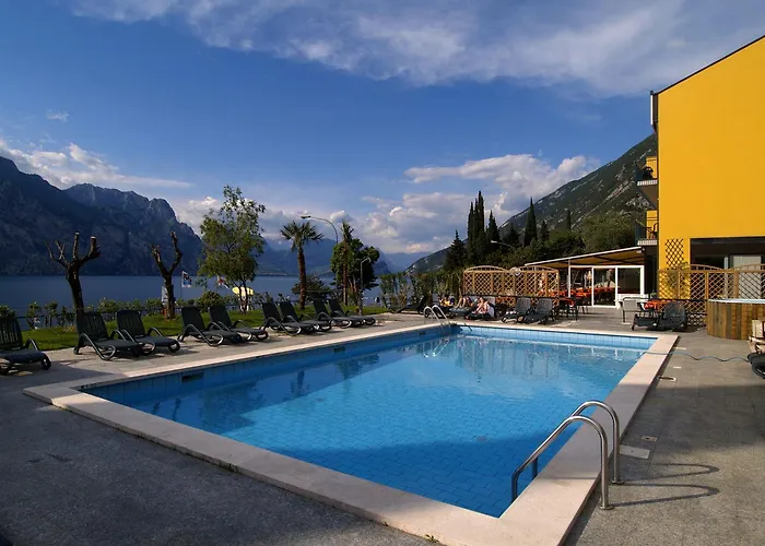 Hotel Sole Malcesine