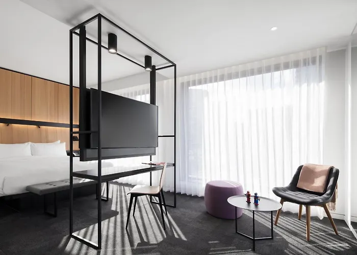 Hotel Monville