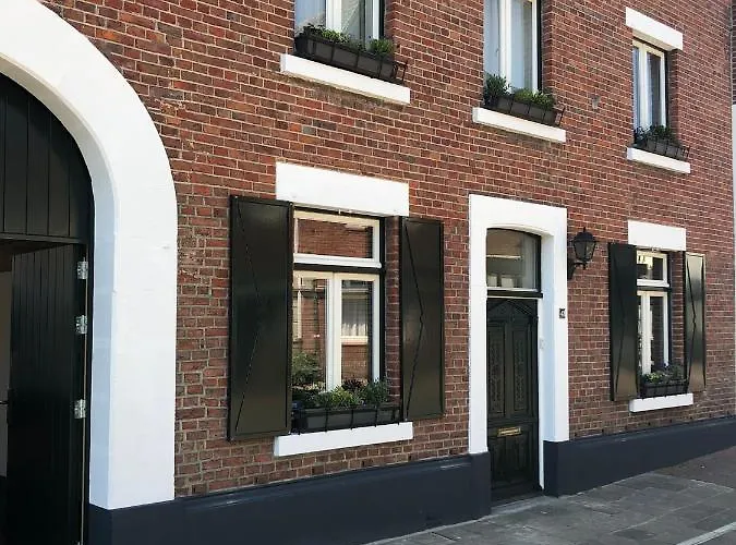 B&B Emma Geleen