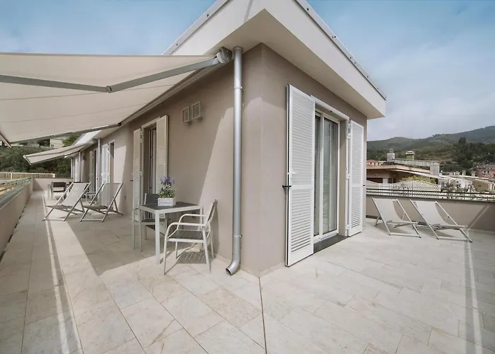 Hotel Residence Laigueglia free parking