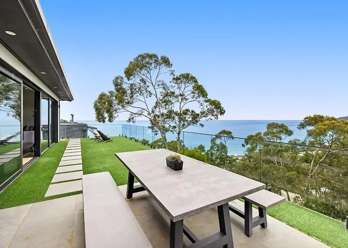 Scandi House Lorne