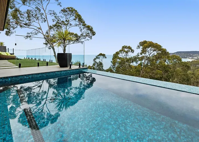 Scandi House Lorne