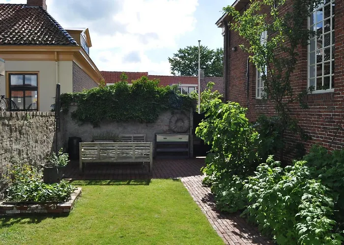 De vijgenhof