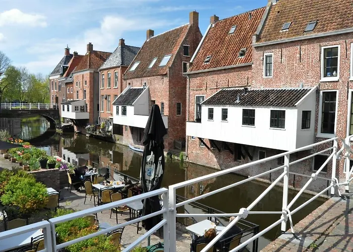 De vijgenhof