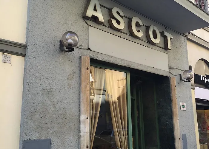 Hotel Ascot Florence
