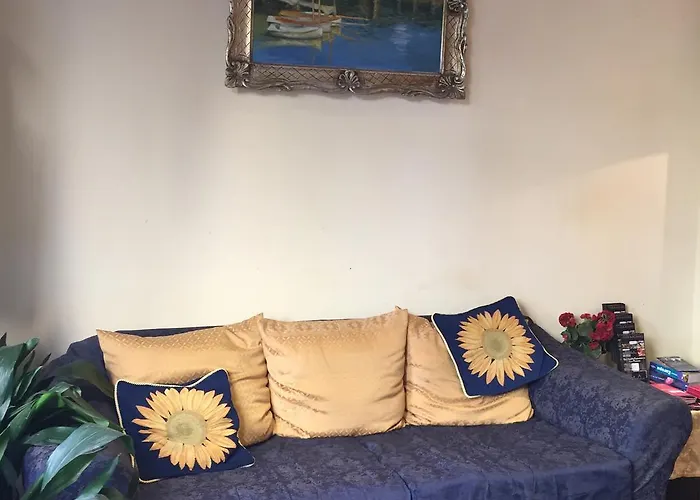 Hotel Ascot Florence