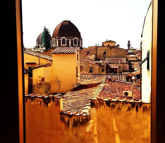 Hotel Ascot Florence
