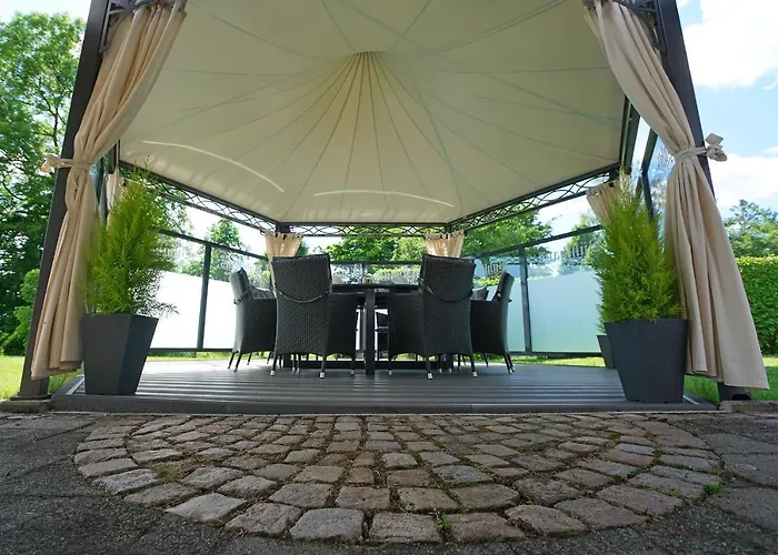 Hotel und Restaurant Bühlhaus Eibenstock