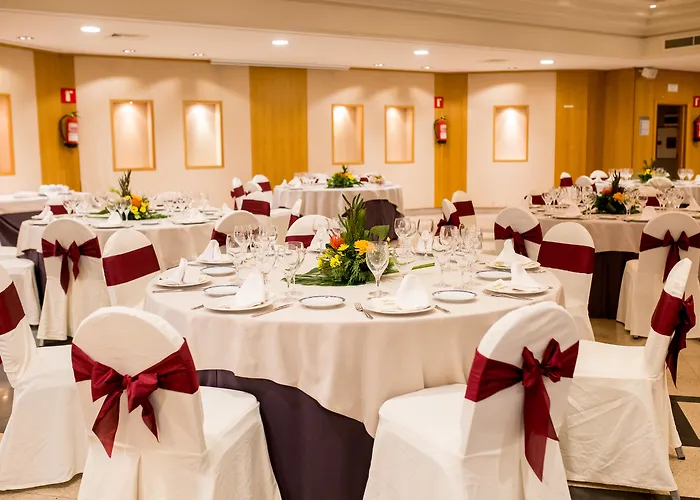 Hotel Exe Getafe