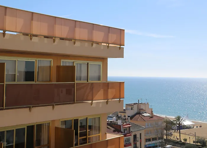 Htop Amaika & Spa 4Sup - Adults Only #Htopbliss Calella