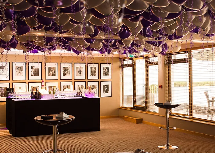 The Club Hotel & Spa Jersey Saint Helier Jersey