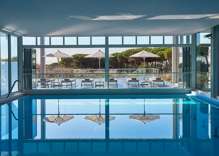 The Oitavos Hotel Cascais