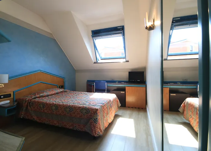 Hotel Lido Milan