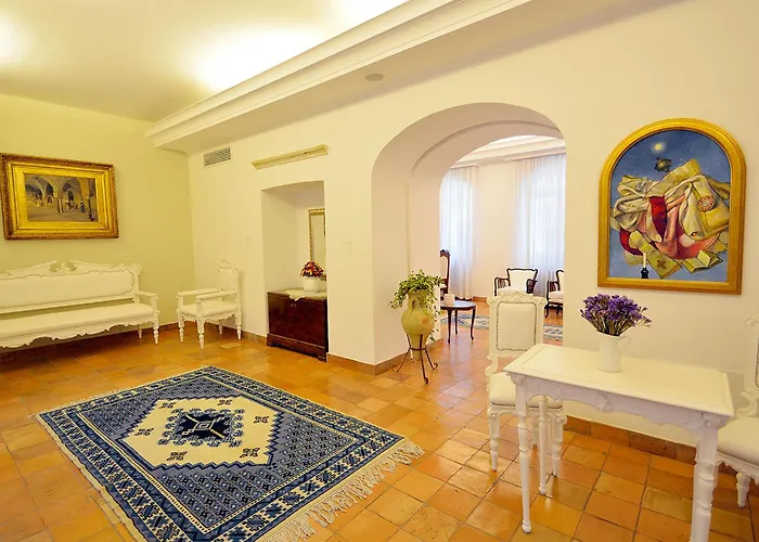 Villa Romana Hotel & Spa Minori