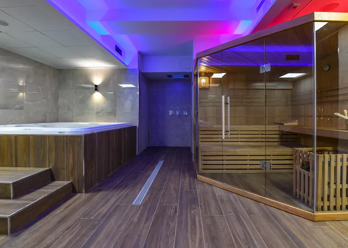 Hotel Rivus Peschiera del Garda