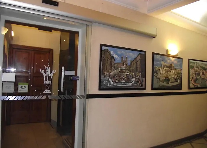 Hotel Elide