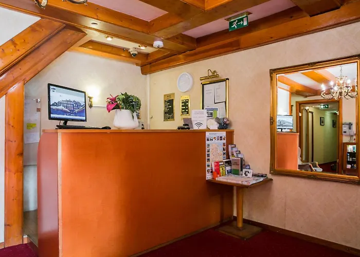 Hotel Atlanta Amsterdam