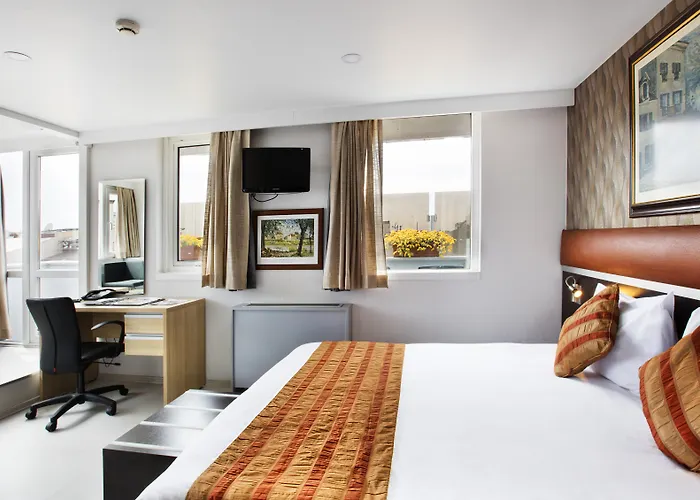 Gallery Residence & Hotel Nisantasi Istambul