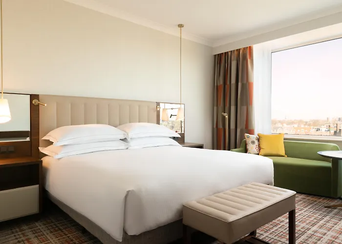 Hilton Amsterdam