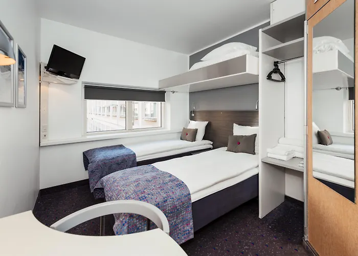 Cabinn Scandinavia Copenaghen