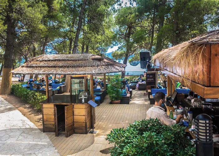Bluesun Hotel Borak