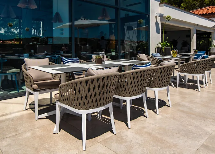 Hotel Park Plaza Histria Pula
