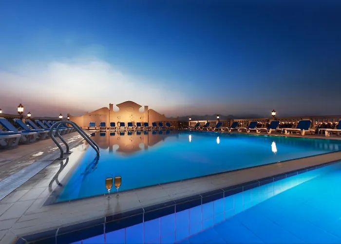 Il Mercato Hotel & Spa Sharm El Sheikk