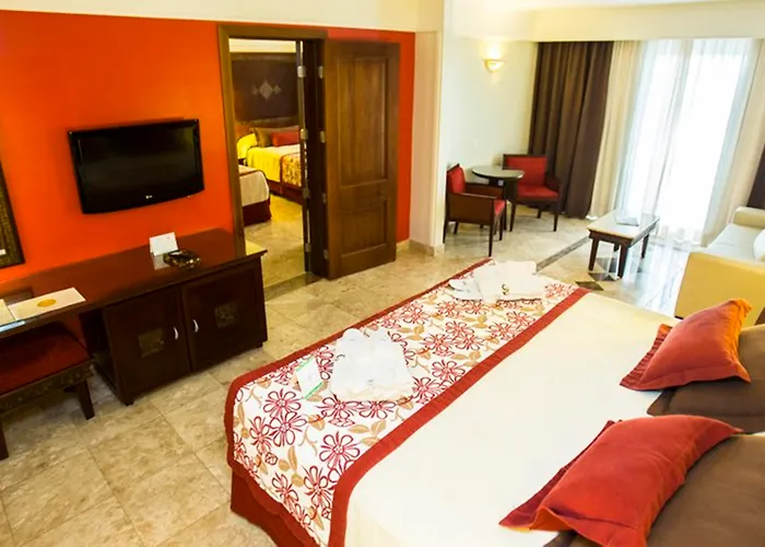Grand Palladium Imbassaí Resort&Spa - All Inclusive Praia do Forte