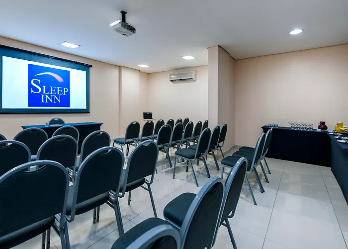 Sleep Inn Manaos
