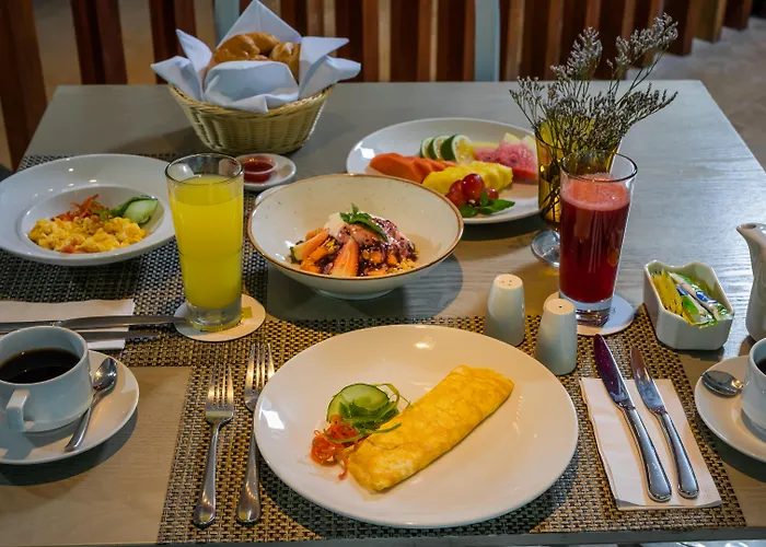 Hotel Santa Cecilia B&B Cartagena