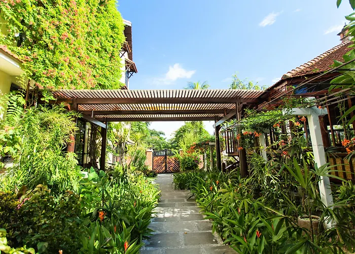 Hoi An Trails Resort
