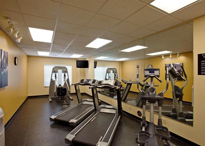 Country Inn & Suites By Radisson, Tucson City Center Az