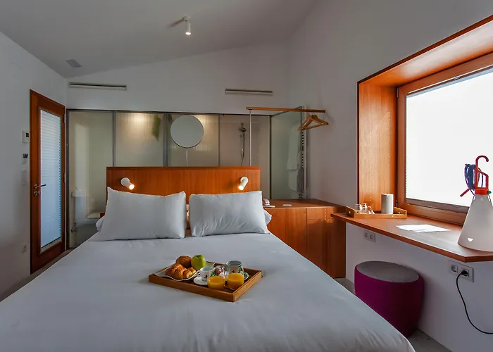 Hotel Bela Fisterra