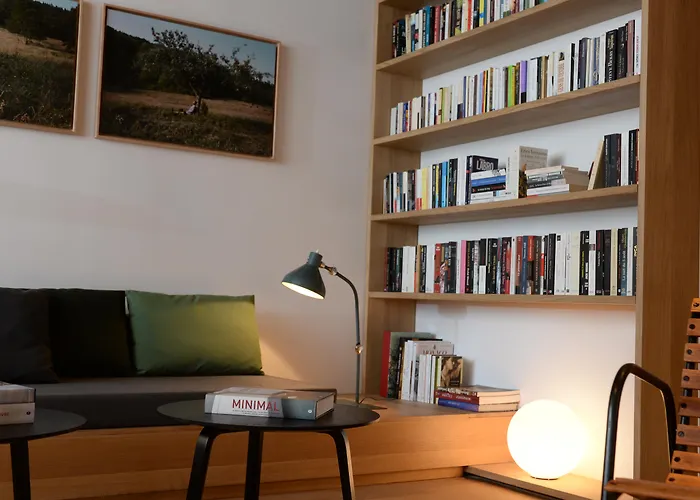 Hotel Cabane - Orso Hotels Paris
