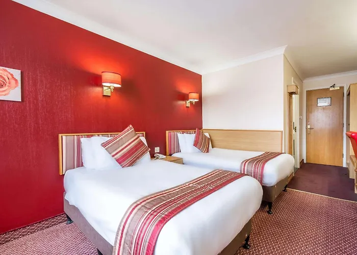 Comfort Inn Arundel