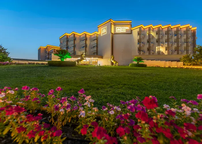 Amara Family Resort