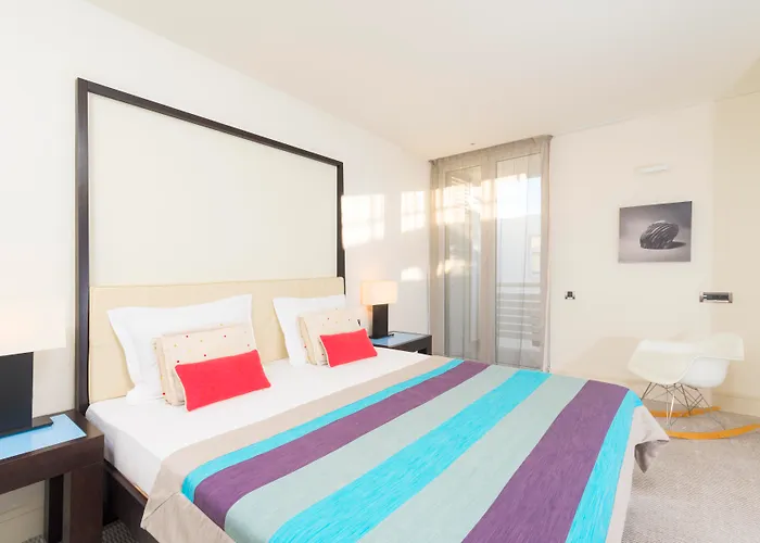 Amfora Hvar Grand Beach Resort Hvar Town